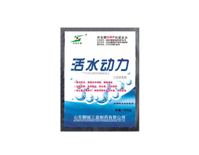 活水动力