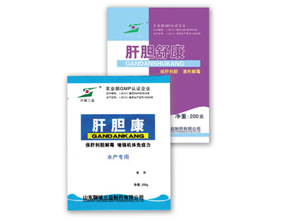 肝胆康/肝胆舒康
