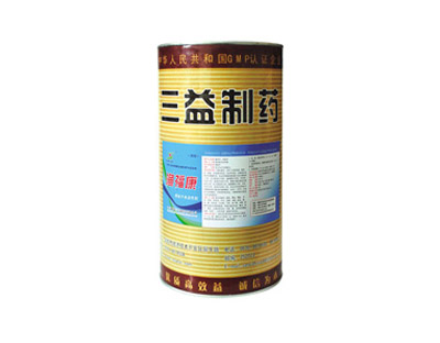 渔福康
