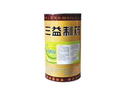氟苯尼考98%