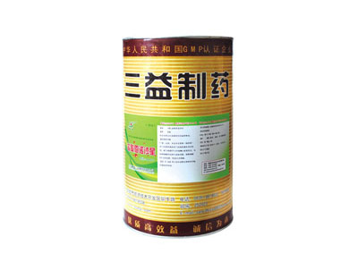 98.5%盐酸恩诺沙星